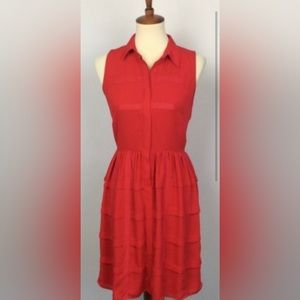 Sachin + Babi sleeveless dress